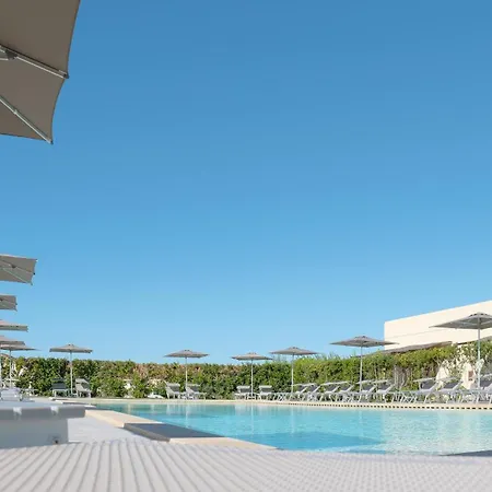 Hotel Delle Rose, & Horse Riding Torre Vado