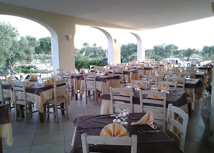 Hotel Delle Rose, Hotel&horse Riding Torre Vado