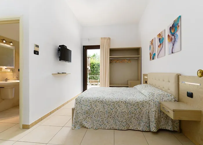 Delle Rose, Hotel&horse Riding