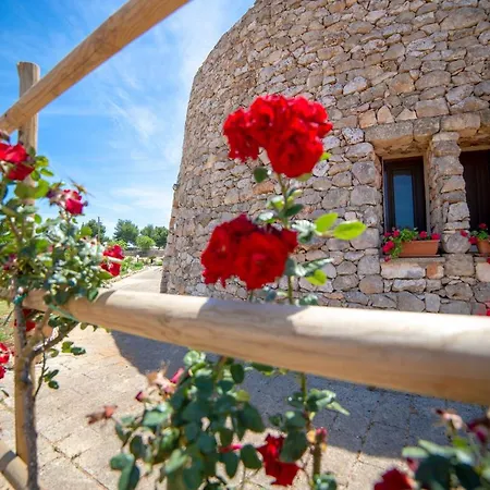 Delle Rose, & Horse Riding Hotel
