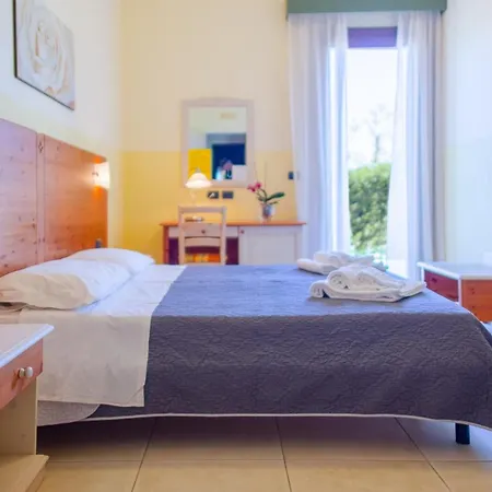 Hotel Delle Rose, & Horse Riding Torre Vado