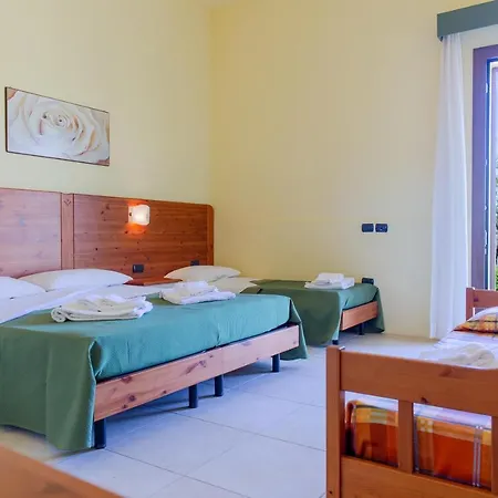 Hotel Delle Rose, & Horse Riding Torre Vado