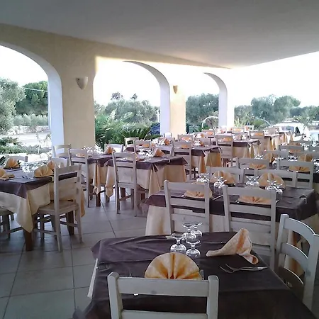 Hotel Delle Rose, & Horse Riding Torre Vado