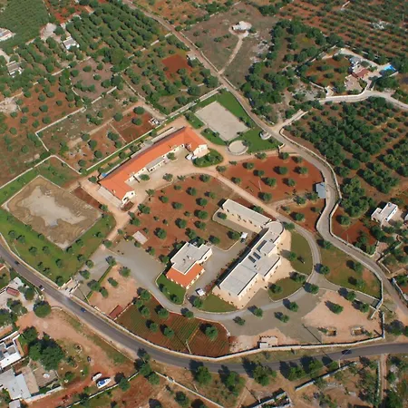 Hotel Delle Rose, & Restaurant 3*