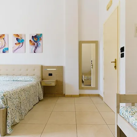 Delle Rose, & Horse Riding Hotel Torre Vado