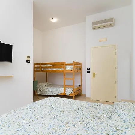 Delle Rose, & Horse Riding 3* Torre Vado