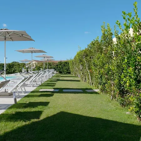 Delle Rose, & Restaurant Hotel Torre Vado