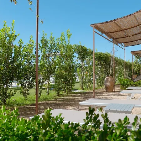 Hotel Delle Rose, & Restaurant Torre Vado