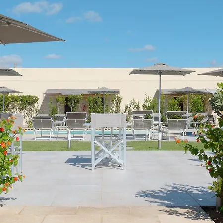 Hotel Delle Rose, & Restaurant 3*