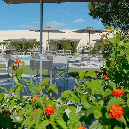 Delle Rose, & Restaurant Hotel Torre Vado