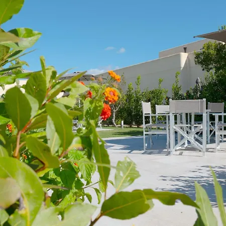 Delle Rose, & Restaurant 3*