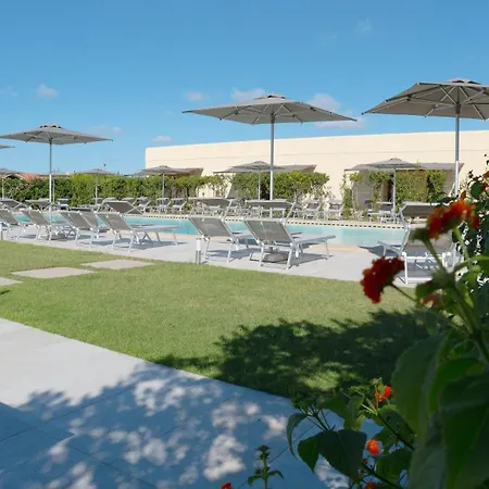 Delle Rose, & Restaurant 3* Torre Vado