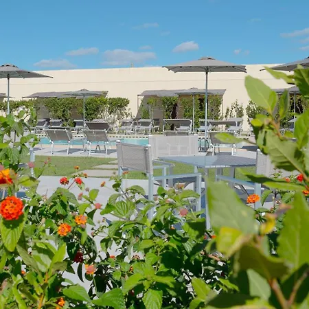 Hotel Delle Rose, & Restaurant
