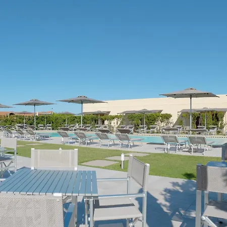 Hotel Delle Rose, & Restaurant 3*