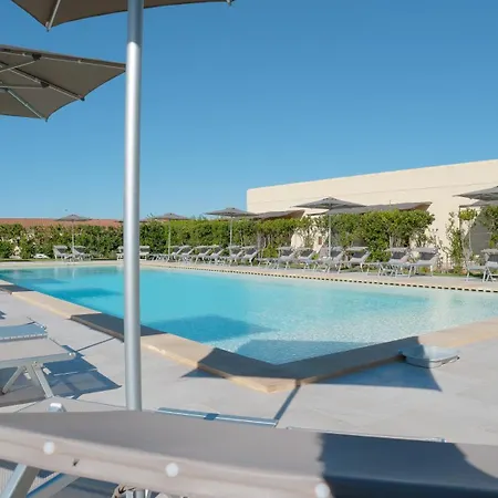 Hotel Delle Rose, & Restaurant Torre Vado