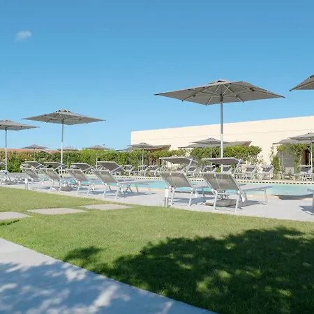 Delle Rose Salento 3* Torre Vado