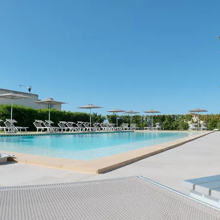 Delle Rose, & Restaurant Hotel 3*