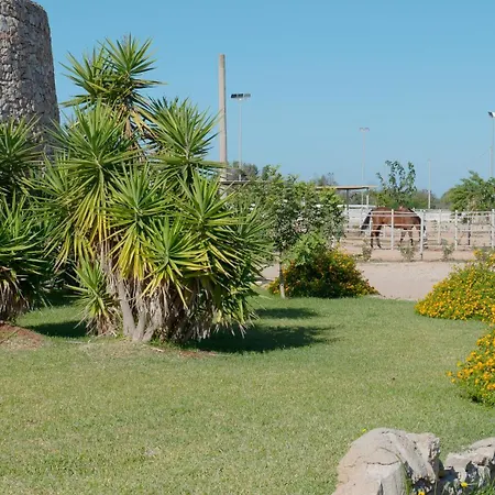 Delle Rose Salento Hotel 3*