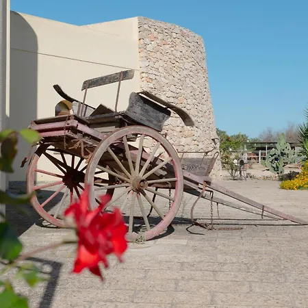Delle Rose, & Horse Riding