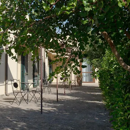 Delle Rose, & Restaurant 3* Torre Vado