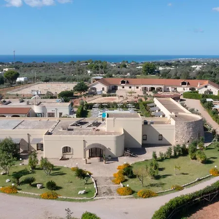 Delle Rose, & Restaurant Torre Vado