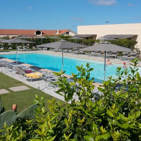 Delle Rose, & Restaurant Hotel