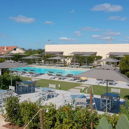 Delle Rose, & Restaurant Hotel 3*