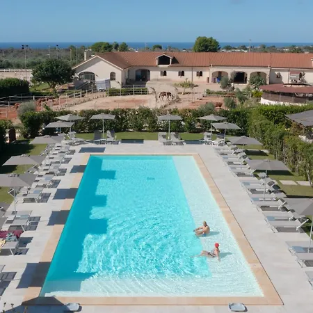 Delle Rose, & Restaurant Hotel 3*