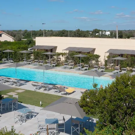 Delle Rose Salento Hotel