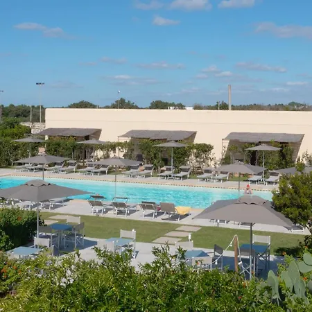 Delle Rose, & Restaurant Hotel 3*