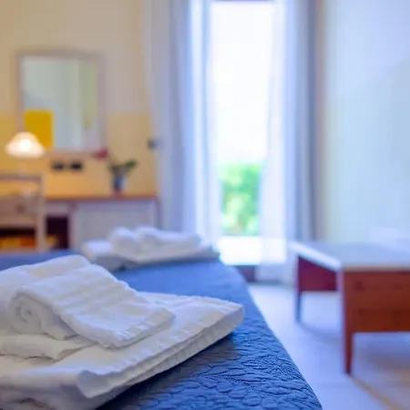 Delle Rose, & Horse Riding Hotel Torre Vado